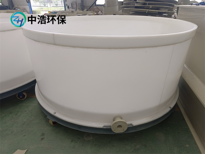威远PP抽滤槽